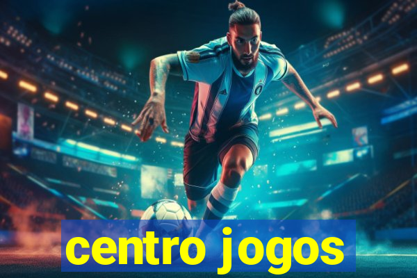 centro jogos